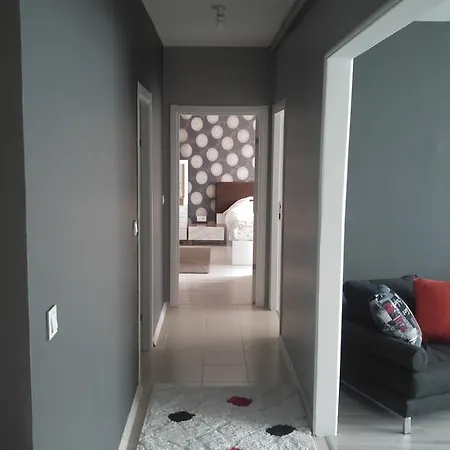 Apartment Sweet